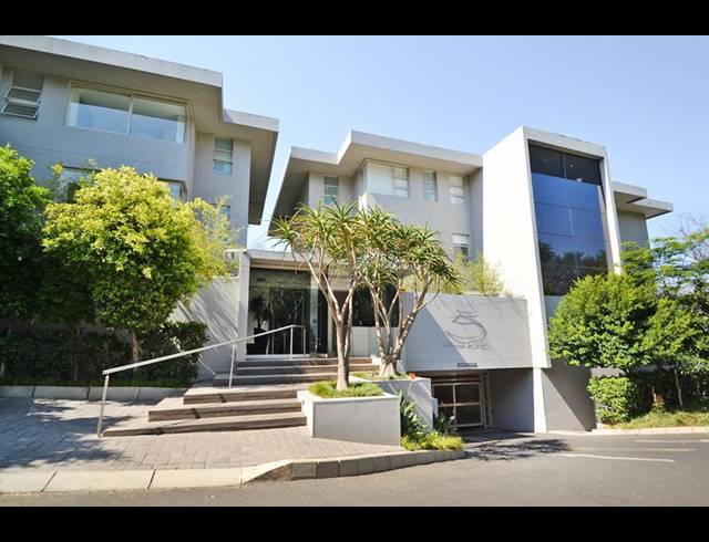 2 BEDROOM APARTMENT FOR SALE IN MORNINGSIDE